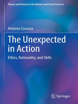 cover image of The Unexpected in Action